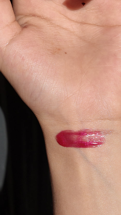 Cherry shine